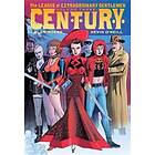 The League of Extraordinary Gentlemen (Vol III): Century