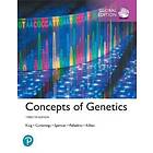 Concepts of Genetics Global Edition