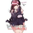 Bottom-Tier Character Tomozaki Vol. 8.5 (light novel)