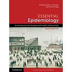 Essential Epidemiology