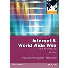 Internet and World Wide Web How to Program International Edition 5th Edition