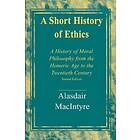 A Short History of Ethics