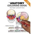 The Anatomy Coloring Book