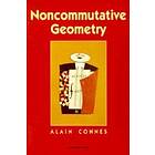 Noncommutative Geometry