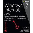 Windows Internals