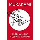 Blind Willow Sleeping Woman