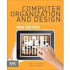 Computer Organization and Design ARM Edition