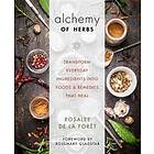 Alchemy of Herbs