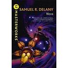 Nova - Samuel R. Delany