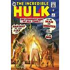 Incredible Hulk Omnibus Vol. 1