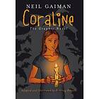 Coraline: Neil Gaiman Graphic Novel