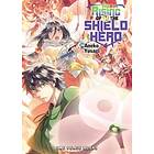 The Rising Of The Shield Hero Volume 14: Light Novel