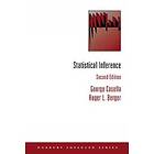 Statistical Inference, 2nd Edition