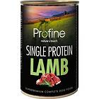 Profine Single Protein Can 0,4kg