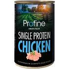 Profine Single Protein Can 6x0,4kg
