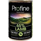 Profine Pure Meat No Grain Can 12x0,4kg