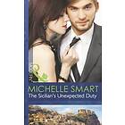 Sicilian's Unexpected Duty (Mills & Boon Modern) (The Irresistible Sicilians, Book 0)
