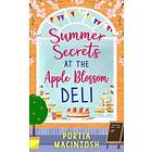 Summer Secrets at the Apple Blossom Deli