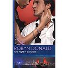 One Night in the Orient (Mills & Boon Modern)