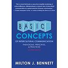 Basic Concepts of Intercultural Communication