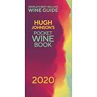 Hugh Johnson's Pocket Wine 2020
