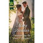 Compromising The Duke's Daughter (Mills & Boon Historical)