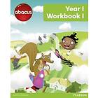 Abacus Year 1 Workbook 1