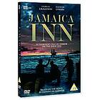 Jamaica Inn (DVD)