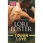 Tough Love (An Ultimate Novel, Book 3)