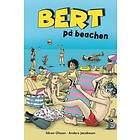 Bert på beachen