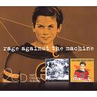 Rage Against The Machine: R.a.t.m. + Evil Empire