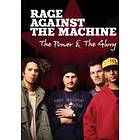 Rage Against The Machine: Power And Glory...