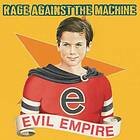 Rage Against The Machine: Evil Empire LP