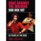 Rage Against The Machine: Dvd Collectors Box