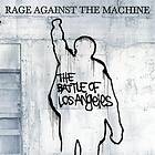 Rage Against The Machine: Battle Of L.A. LP