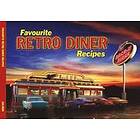 Salmon Favourite Retro Diner Recipes