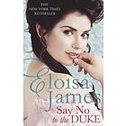 Say No to the Duke