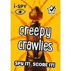 i-SPY Creepy Crawlies