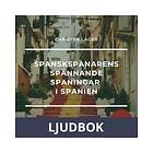 Spanskspanarens spännande spaningar i Spanien Del 2