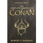 Complete Chronicles Of Conan