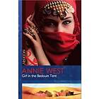 Girl In The Bedouin Tent (Mills & Boon Modern)