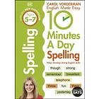 10 Minutes A Day Spelling Fun, Ages 5-7 (Key Stage 1)