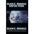 Alan E. Nourse Super Pack