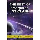 Best of Margaret St Clair