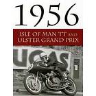 Grand Prix 1956 Ulster Grand Prix and Isle of Man TT (UK) (DVD)