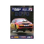 British Rally Championship 2010 (UK) (DVD)