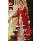 Scarlet Gown