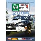 British Rally Championship 2008 (UK) (DVD)