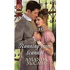 Running from Scandal
