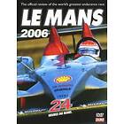 Le Mans 2006 (UK) (DVD)